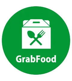GRAB FOOD